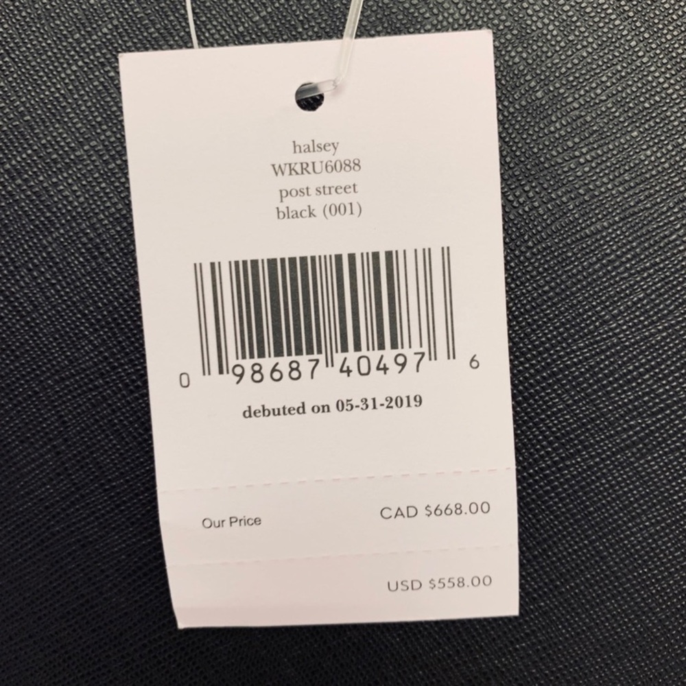 RELISTED Kate spade | Post Street Halsey Tote Bag - Picture 11 of 16